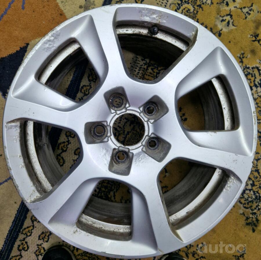 Audi, valuveljed