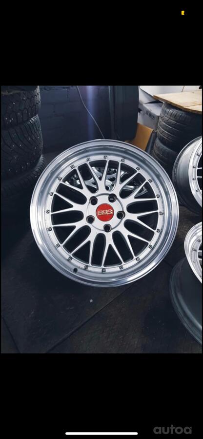 BBS, valuveljed