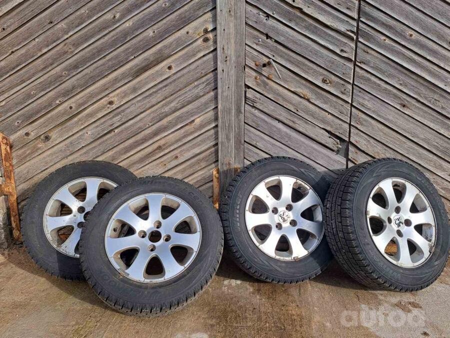 Peugeot, valuveljed