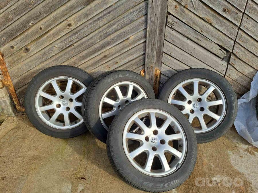 Peugeot, valuveljed