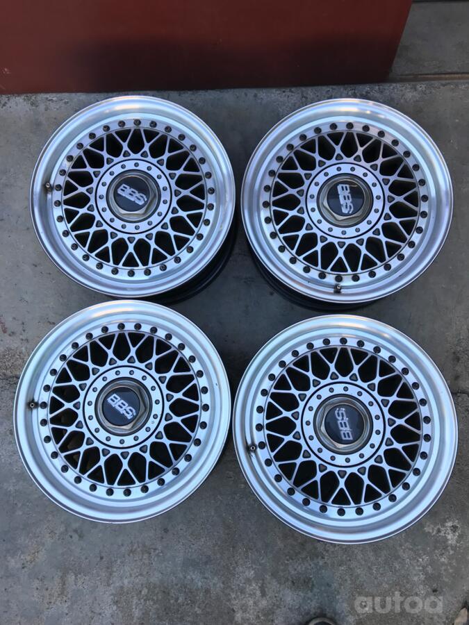 BBS, valuveljed