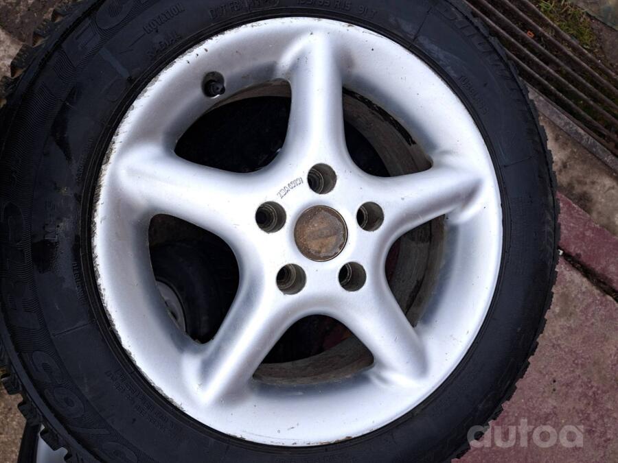 Opel, valuveljed