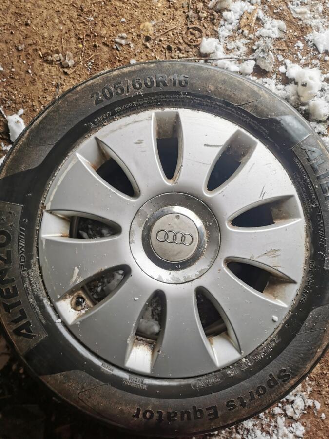 Muu, valuveljed