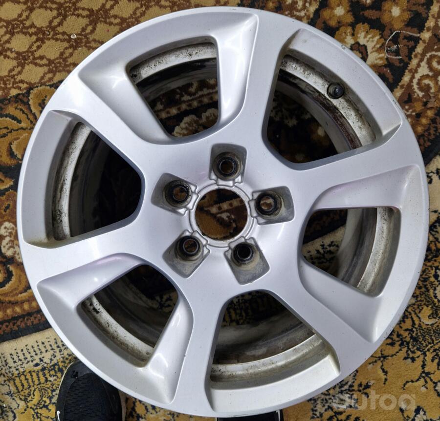 Audi, valuveljed