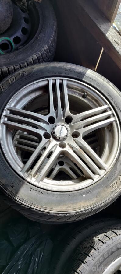 Vw, valuveljed