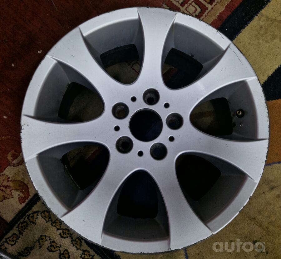 Bmw, valuveljed