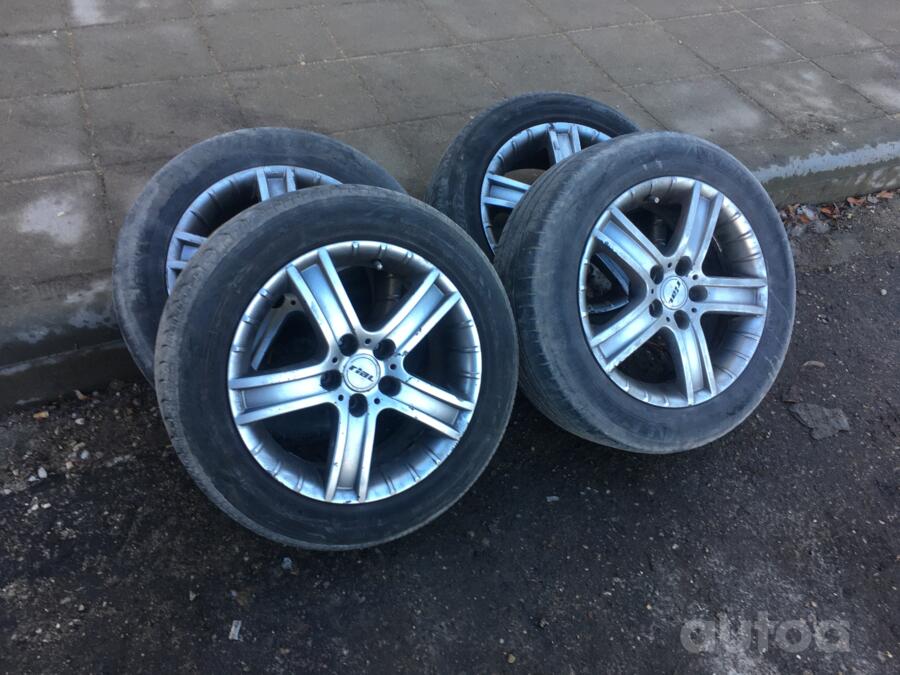 RIAL, valuveljed