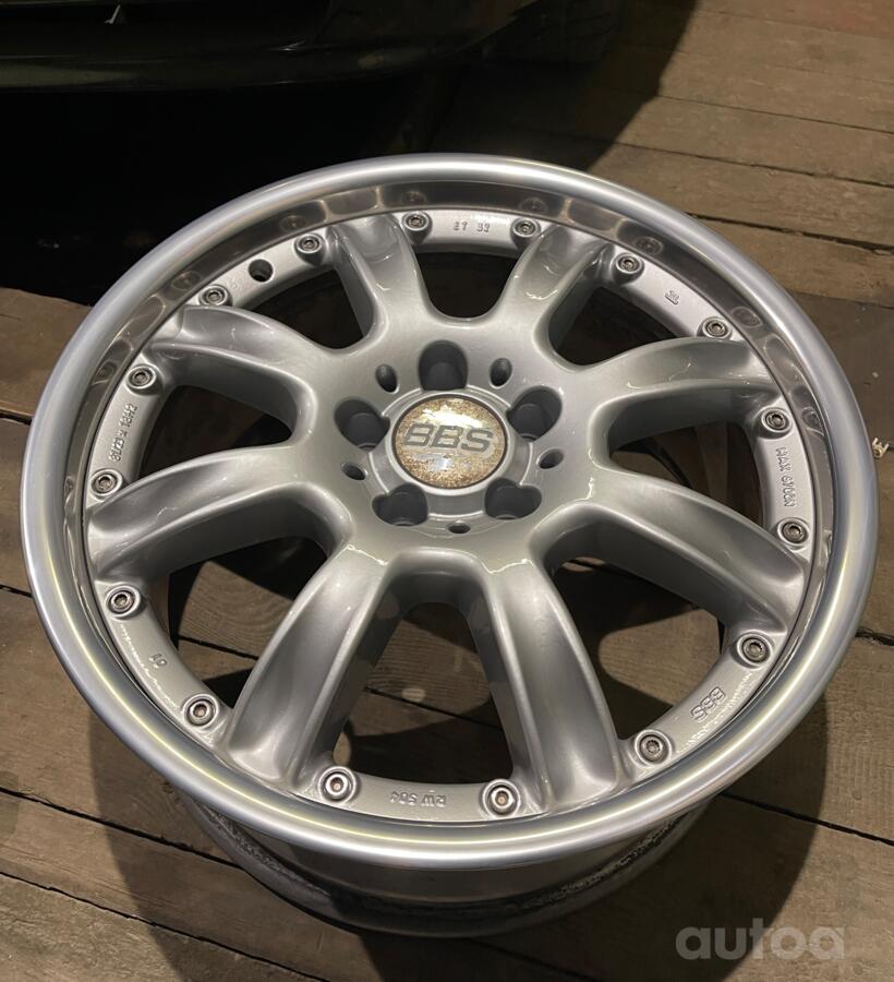 BBS, valuveljed