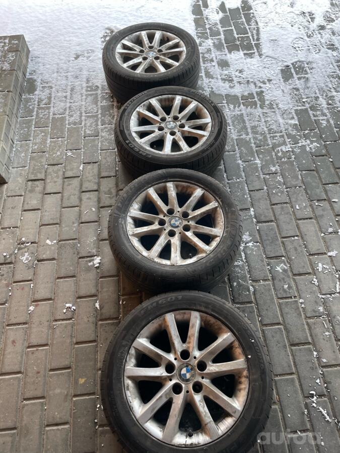 Muu, valuveljed