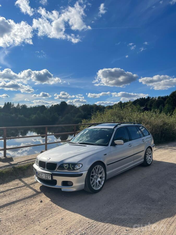 BMW, valuveljed