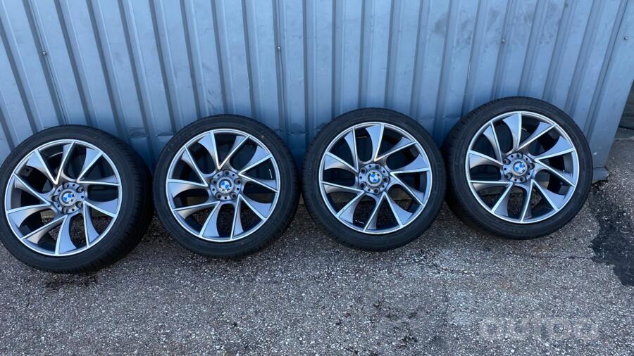 Bmw Opel Vw, valuveljed
