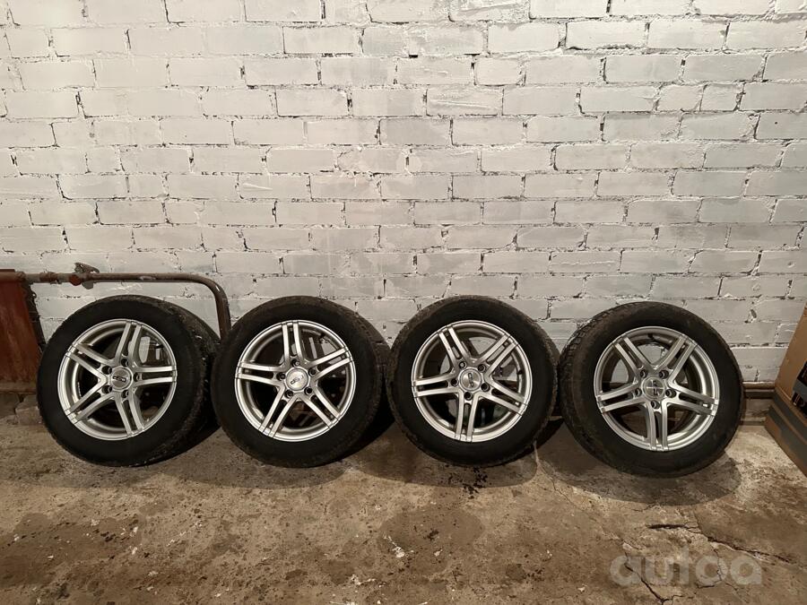 Bmw, valuveljed
