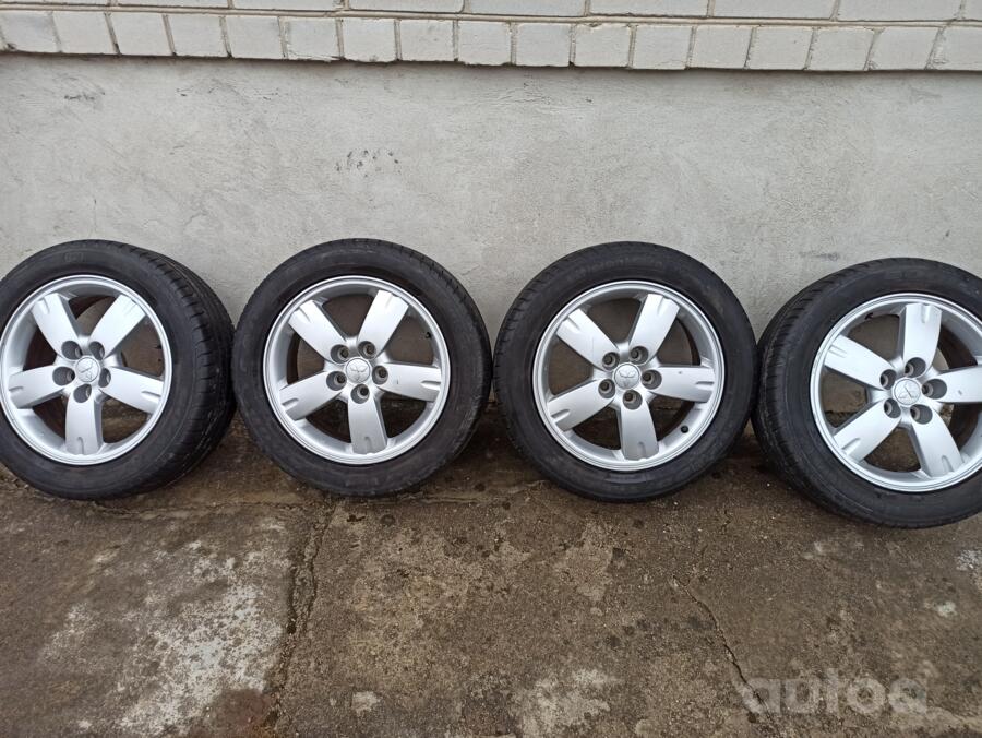 Mitsubishi, valuveljed