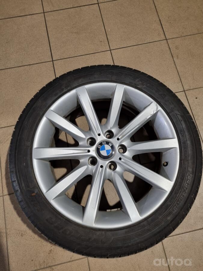 Bmw org, valuveljed