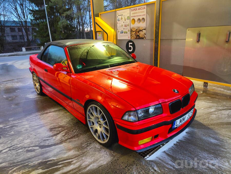 BBS Motorsport, valuveljed