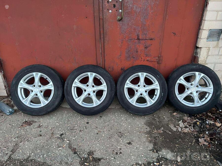 ACE, valuveljed
