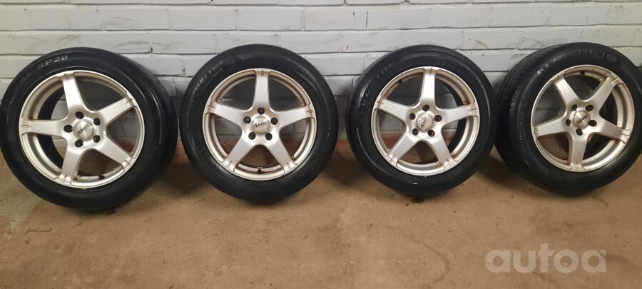 Advanti raicing, valuveljed
