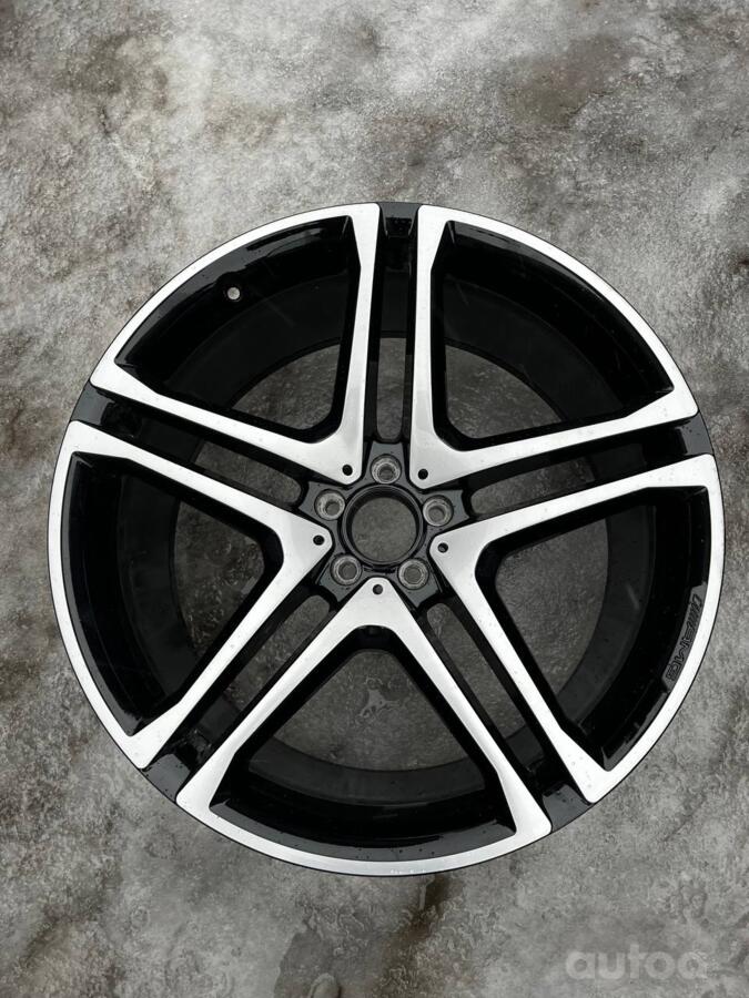 Mercedes, valuveljed
