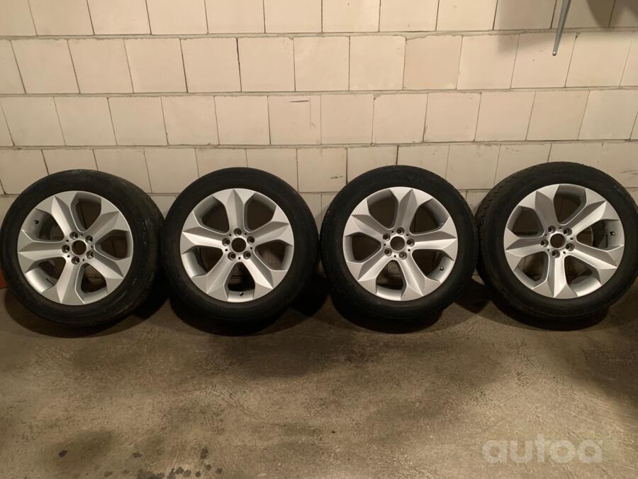 BMW, valuveljed