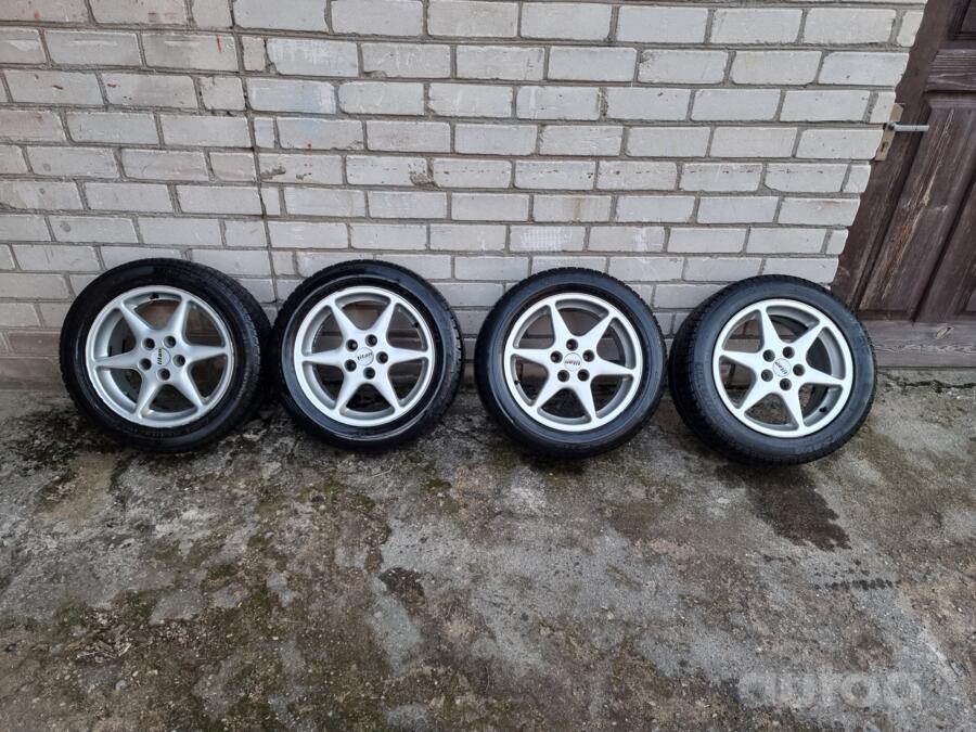 Muu, valuveljed