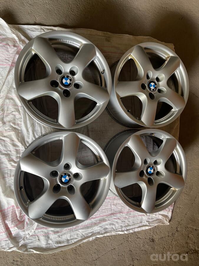 BMW, valuveljed