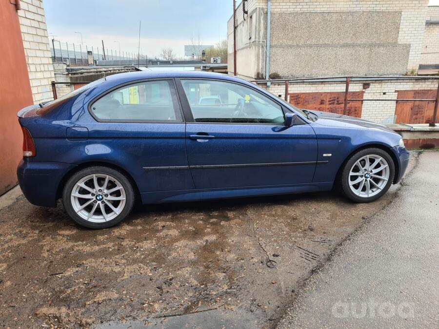 Bmw, valuveljed