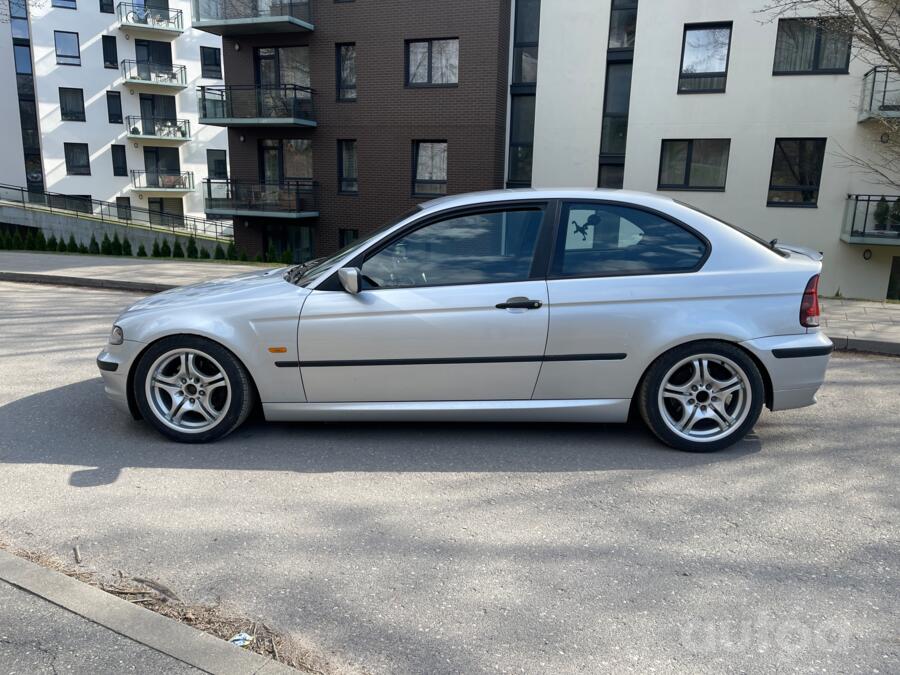 Bmw, valuveljed