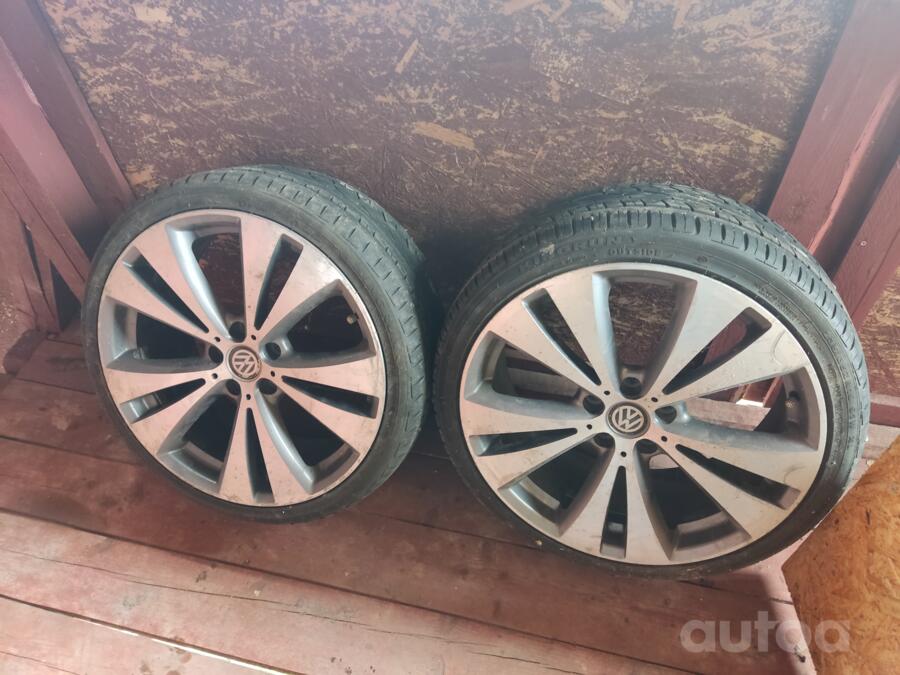Volkswagen, valuveljed