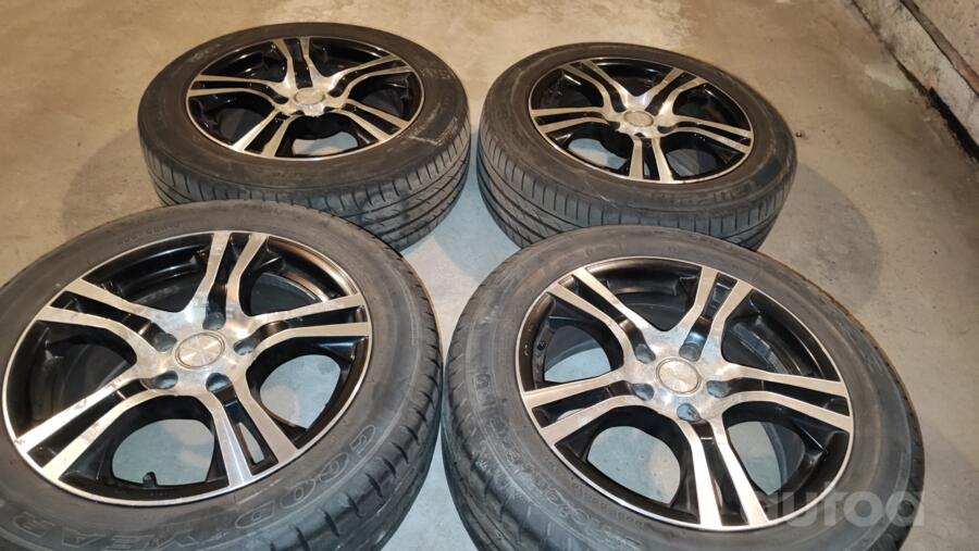PLATIN, valuveljed