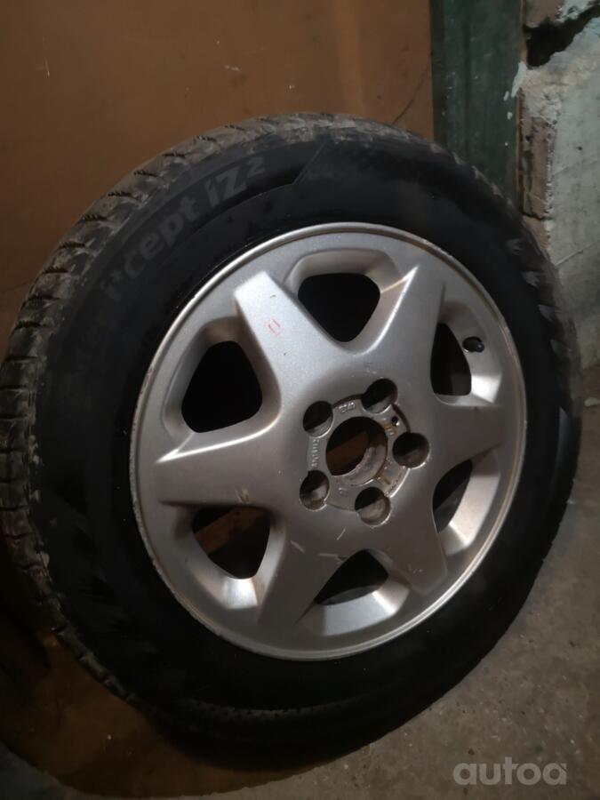 Gm, valuveljed