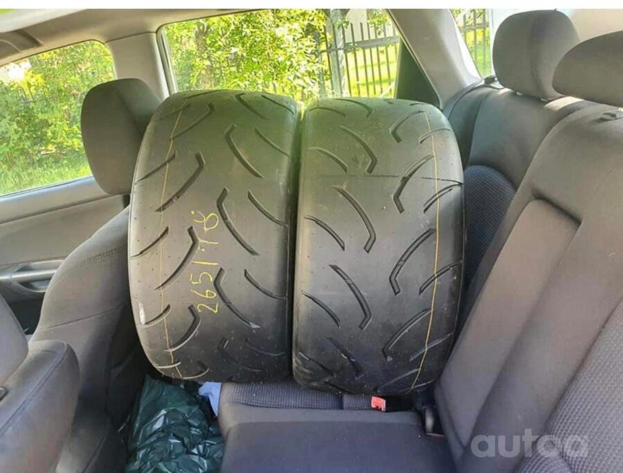 Made in germany, valuveljed