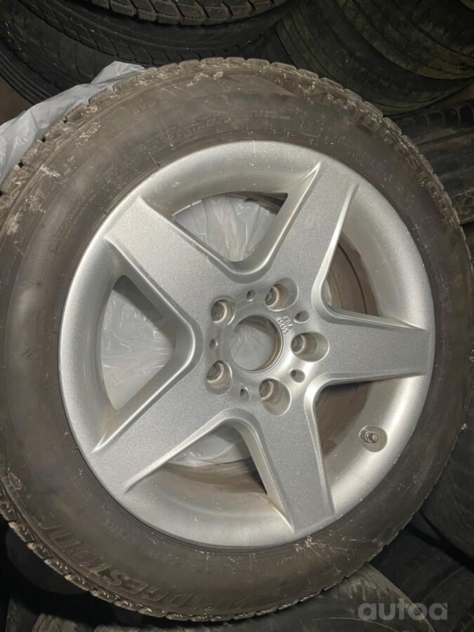 Bmw, valuveljed