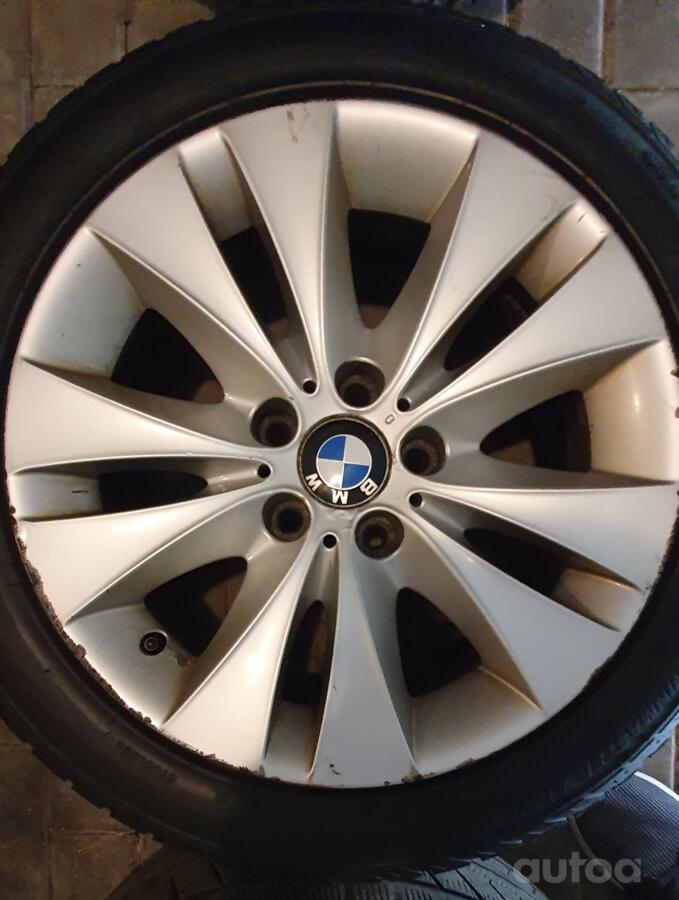 BBS, valuveljed