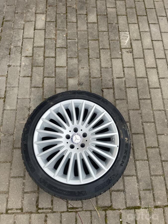 Muu, valuveljed