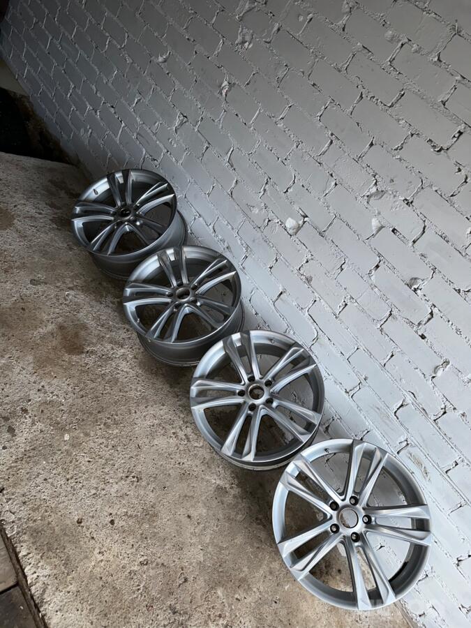 Not Oem, valuveljed