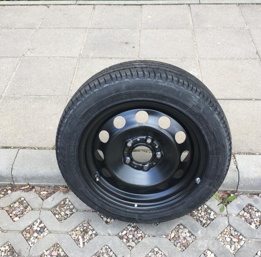 BMW, terasest stantsitud