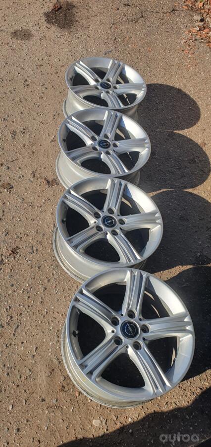 Opel, valuveljed