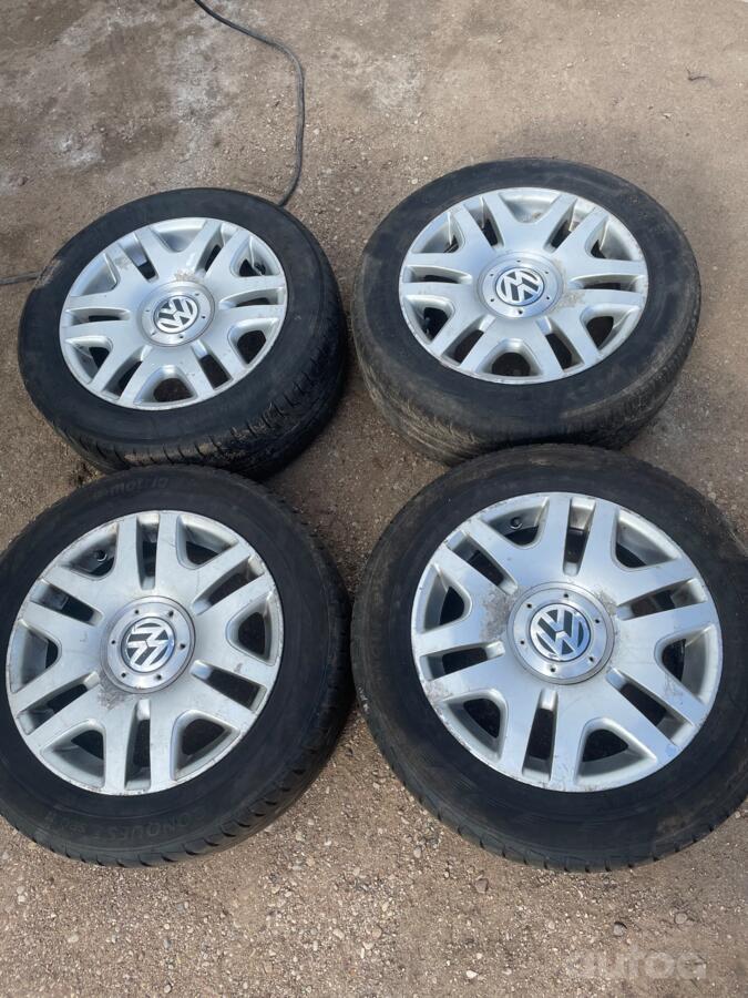 Volkswagen, valuveljed
