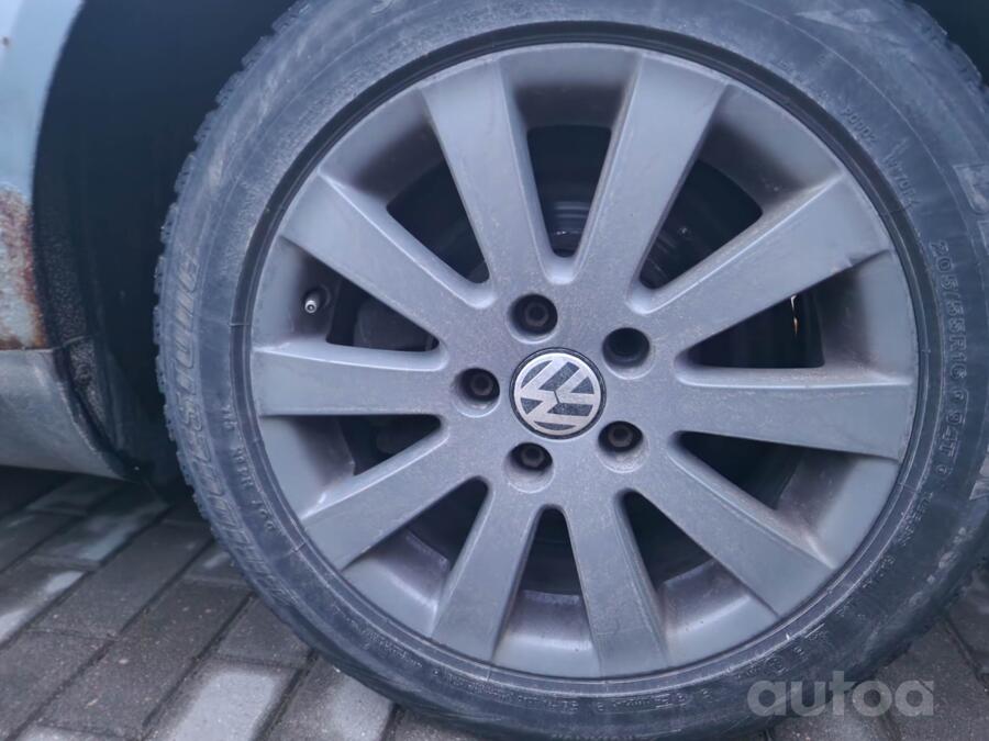 Volkswagen, valuveljed