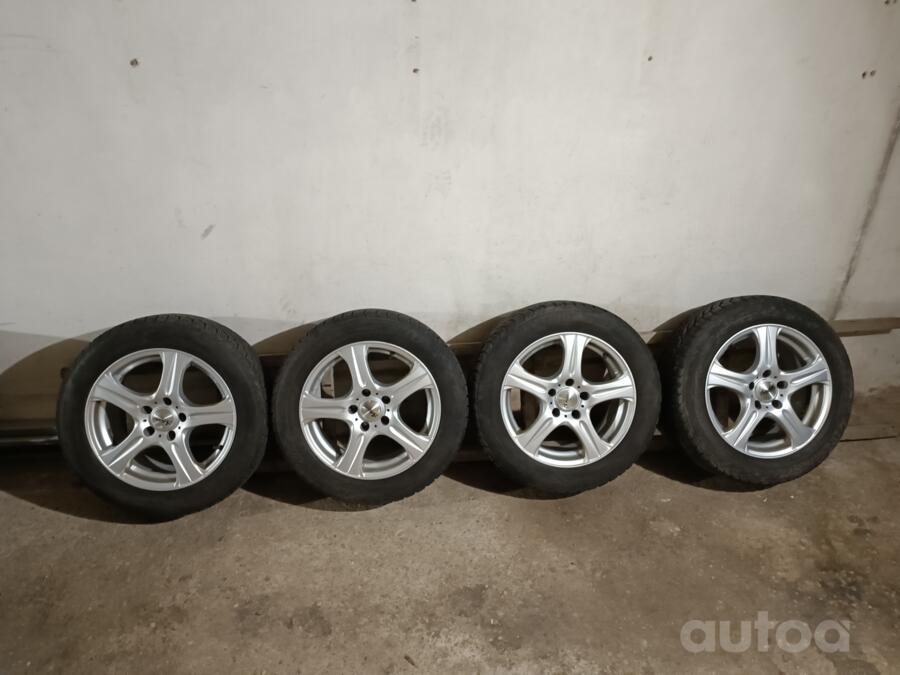 Advanti Racing, valuveljed