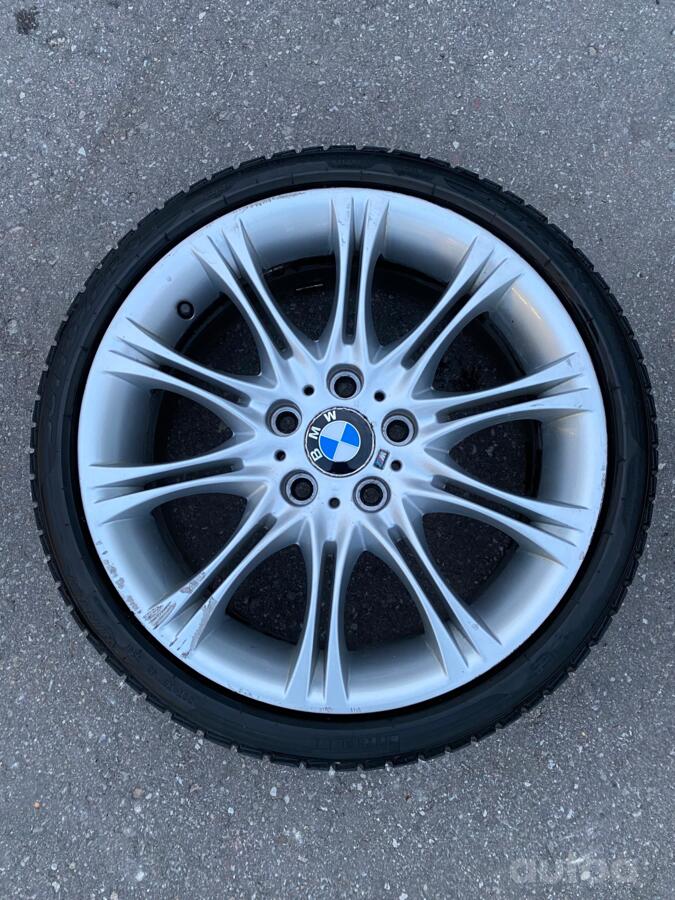 BMW, valuveljed