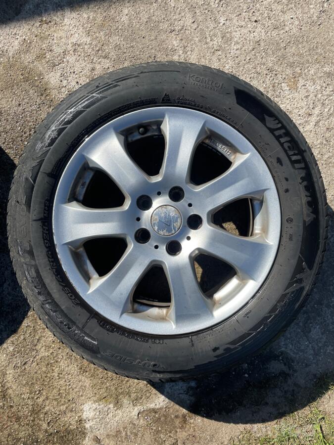 VW/AUDI, valuveljed