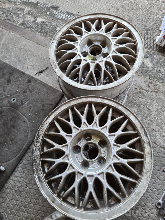 BBS, valuveljed
