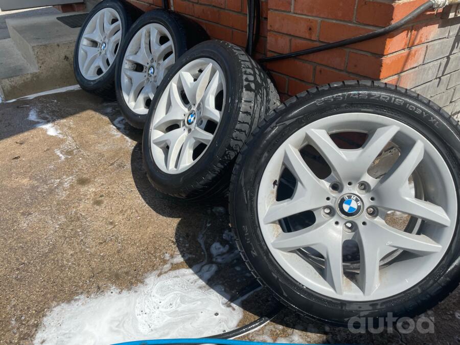 Muu, valuveljed