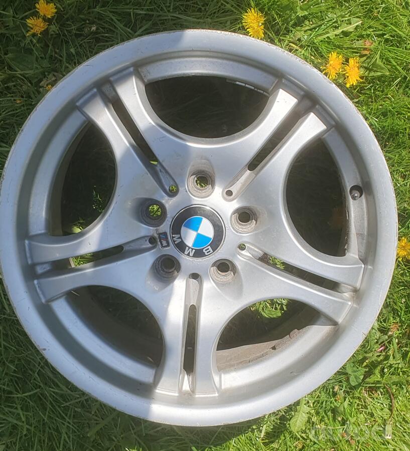 BMW, valuveljed