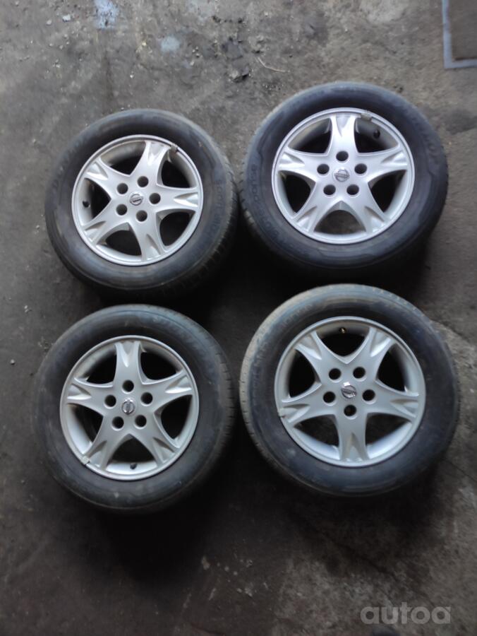Nissan, valuveljed