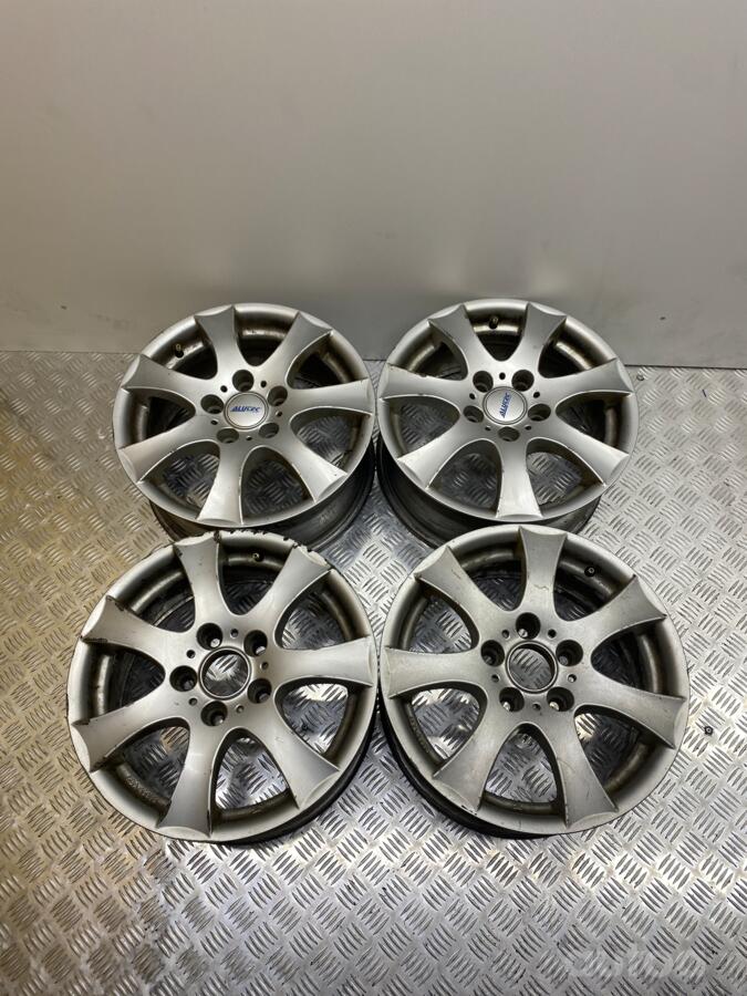 BMW, valuveljed