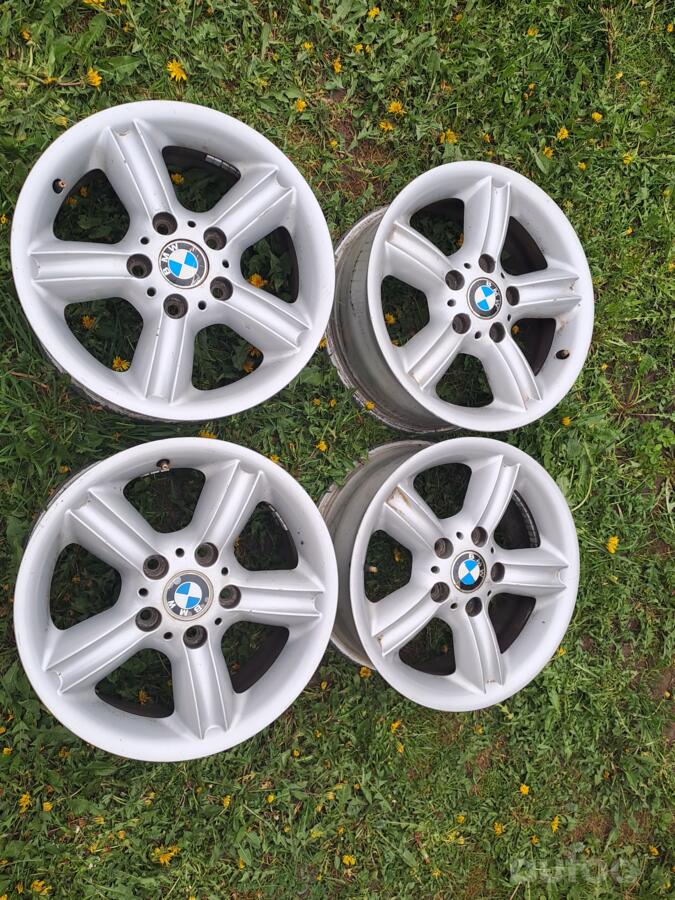 BMW, valuveljed