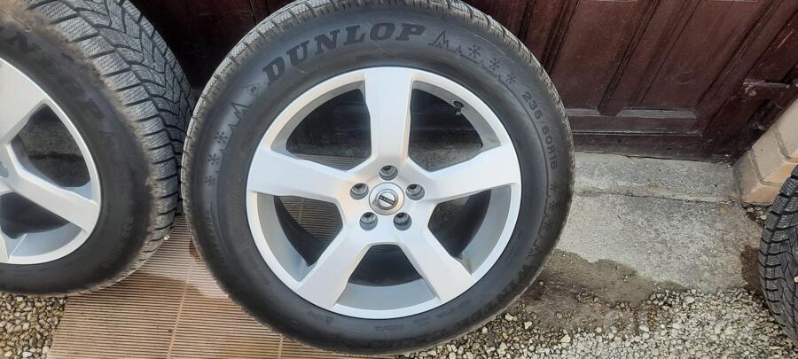VOLVO GERMANY, valuveljed