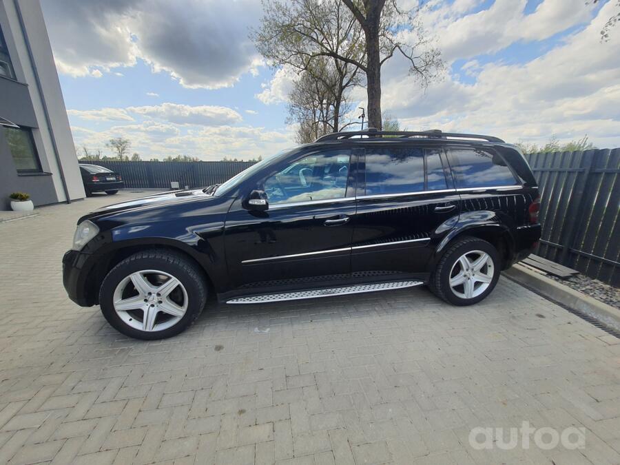 Mercedes, valuveljed